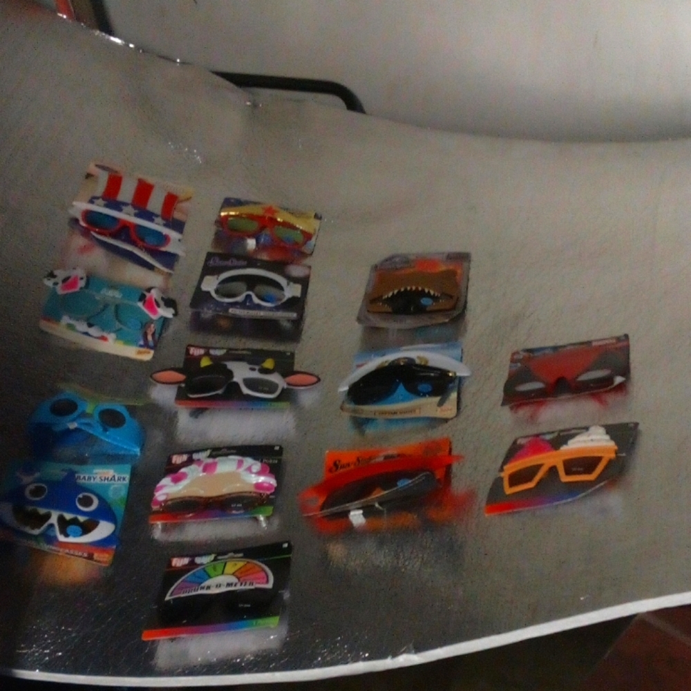 Kids Sunglasses